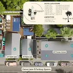 Sombrero Reef Light Suite