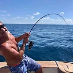 Keys Livin - Yacht Rental