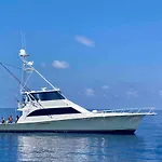 Keys Livin - Yacht Rental