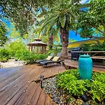 Atlantis House Suites