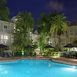 Hyatt Vacation Club At Sunset Harbor