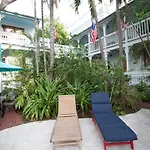 Key West Harbor Inn - Adults Only