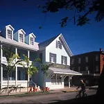 The Marquesa Hotel