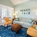 The Marquesa Hotel
