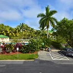 Sunrise Suites Trinidad Suite #105