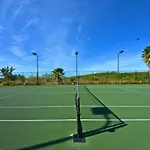 Sunrise Suites Trinidad Suite #105