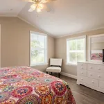 Cabana Retreat