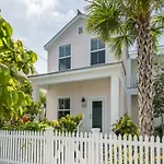 Cabana Retreat