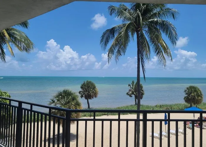 Somewhere On The Beach