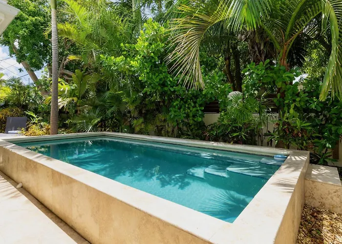 Island Opulence By Last Key Realty