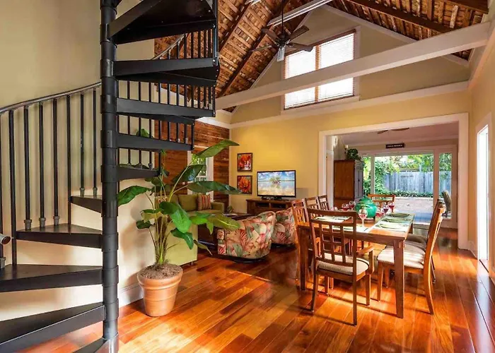 Havana House By Last Key Realty