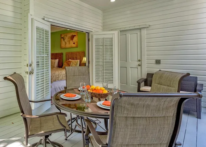 Casita Angelita By Last Key Realty