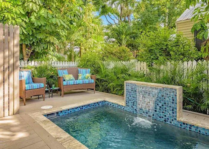 The Zesty Lime By Last Key Realty