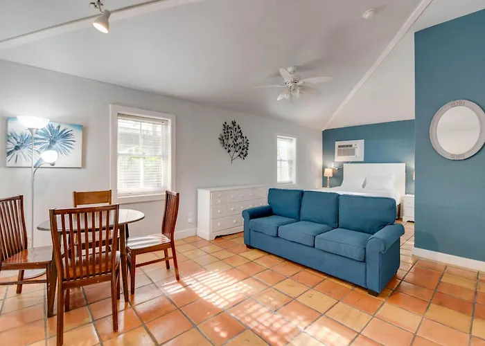 Osprey Suite - Southernmost Sanctuary