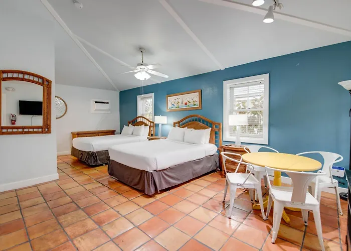 Ibis Suite - Southernmost Sanctuary