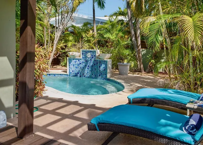 Mariners Hidden Haven By Last Key Realty