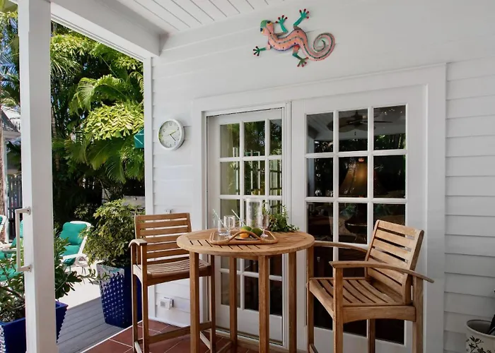 Elegant Escape By Last Key Realty