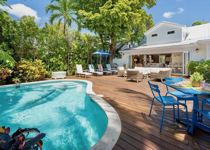 Southernmost Bliss By Last Key Realty