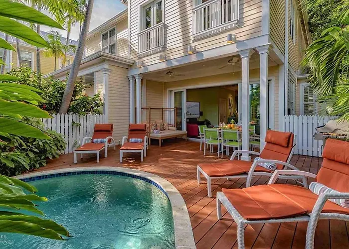 Jasmine Jule By Last Key Realty
