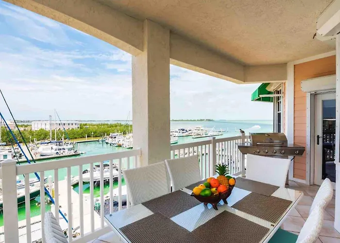 Sunset Dreams By Last Key Realty