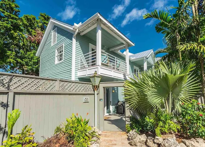 Endless Summer By Last Key Realty