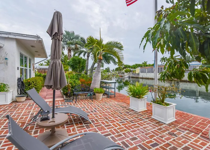 Heron House - Monthly Rental