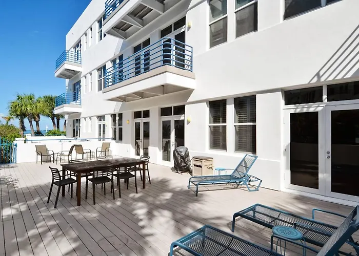 Sundown Refuge By Avantstay Great Location W Patio Outdoor Dining Bbq Shared Pool Week Long Stays