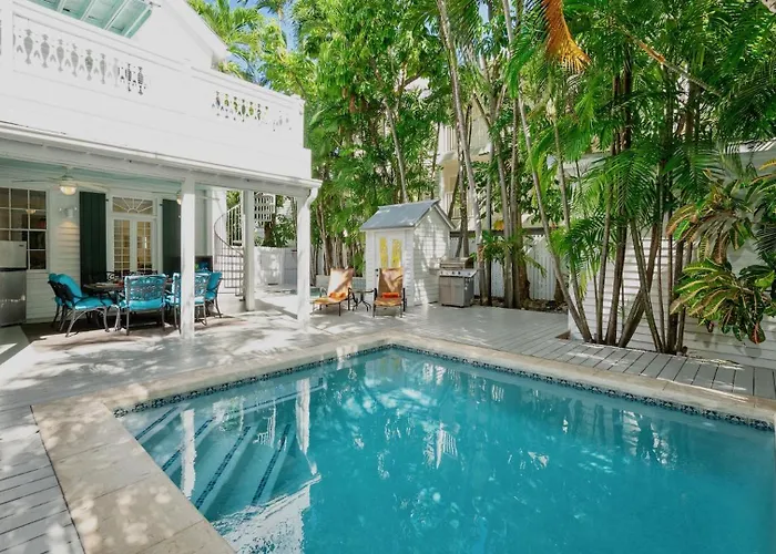 Casa Victoria By Last Key Realty