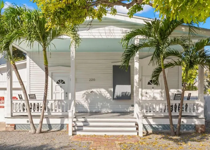 The Mesa House-Close To Duval!