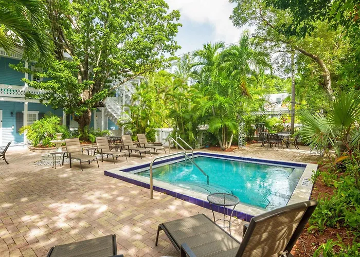 Sky Loft In Key West