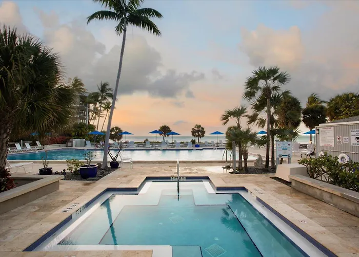 Atlantic Paradise Found
