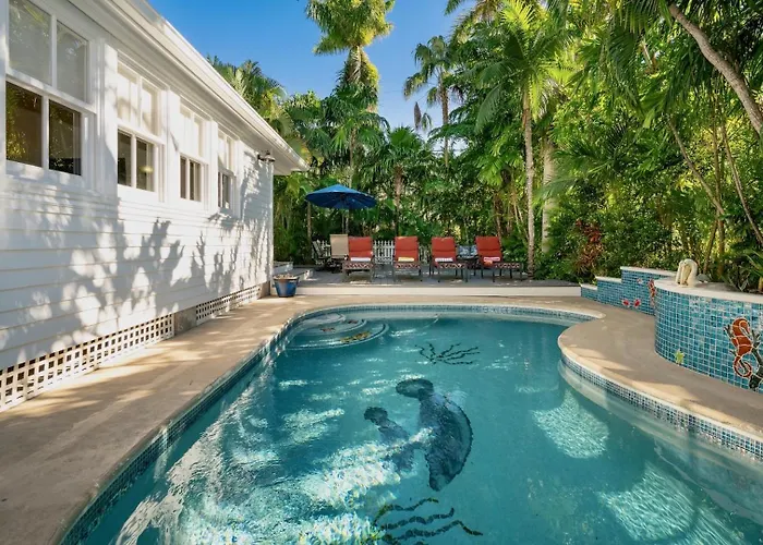 Casa Oliviana By Last Key Realty