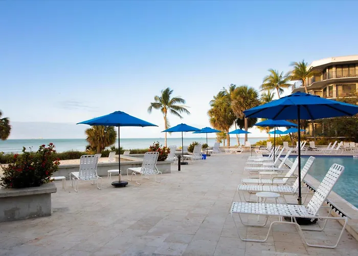 Tranquility By The Beach