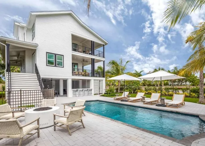 New The Windrose House - Pool & Pets