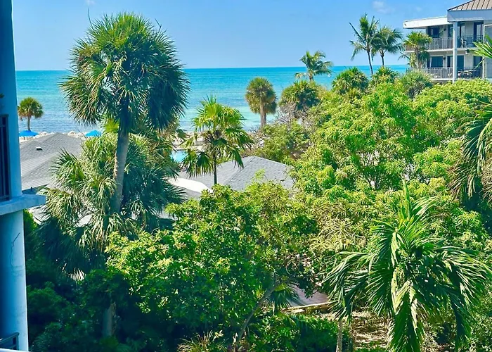 Atlantic Paradise Escape