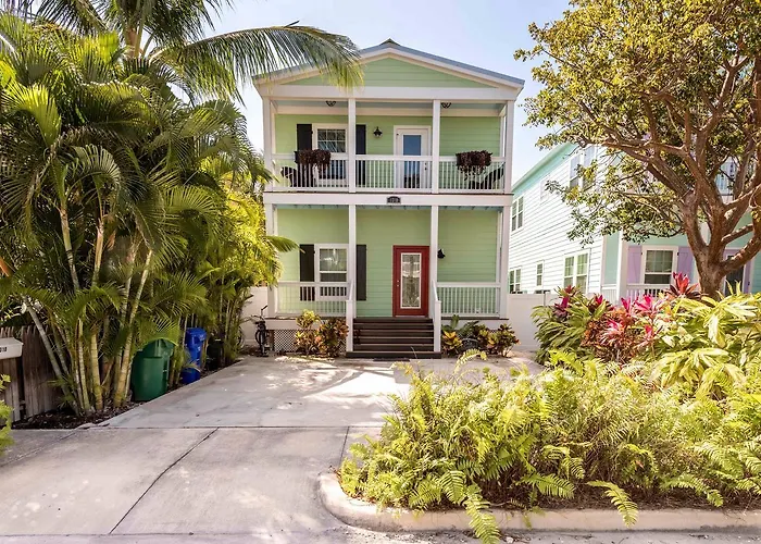 Casa Atlantic
