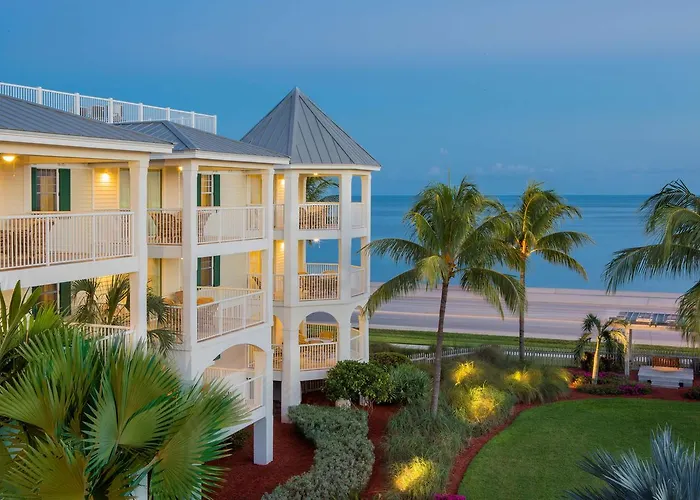 Hyatt Vacation Club At Windward Pointe