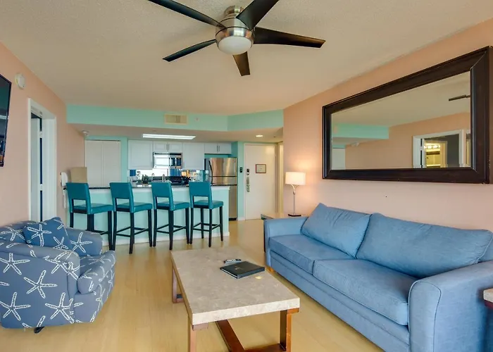 Sunrise Suites Cayo Cruz Suite #308