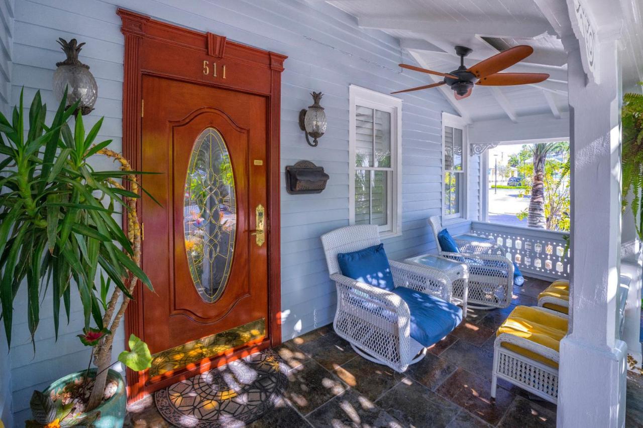 Motel Duval Inn - Key West