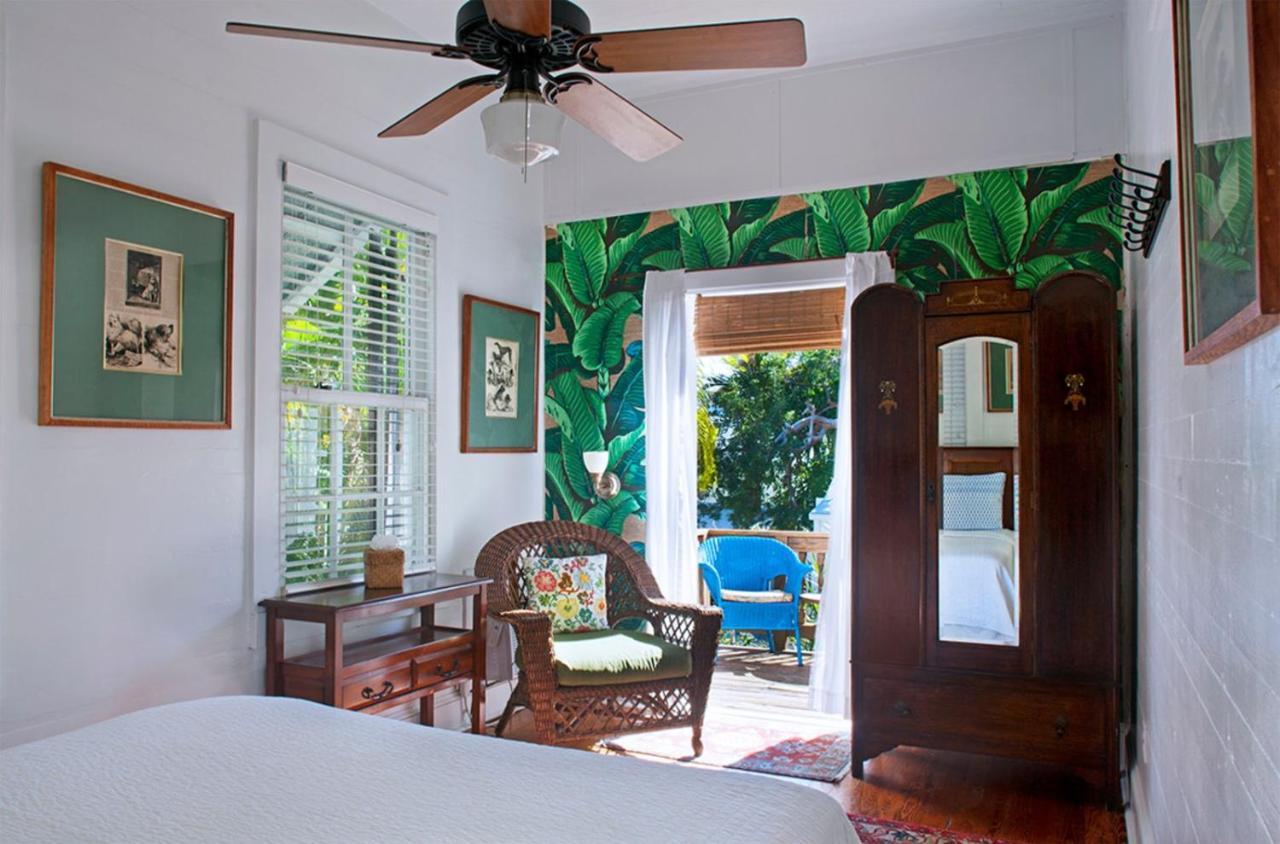 Bed & Breakfast Key West Bed And Breakfast