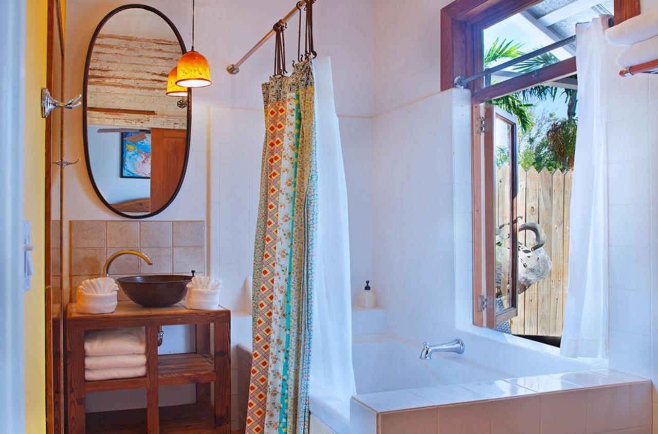 Bed & Breakfast Key West Bed And Breakfast Key West