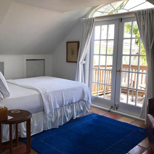 Bed & Breakfast Key West Bed And Breakfast