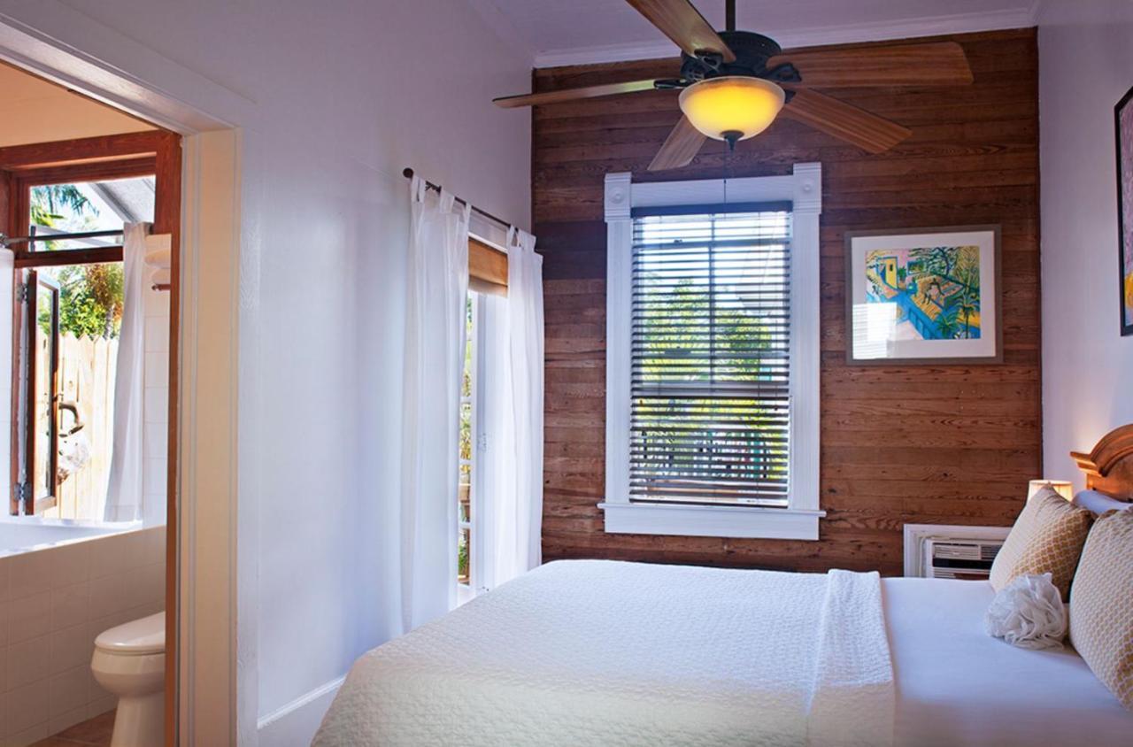 Key West Bed And Breakfast *