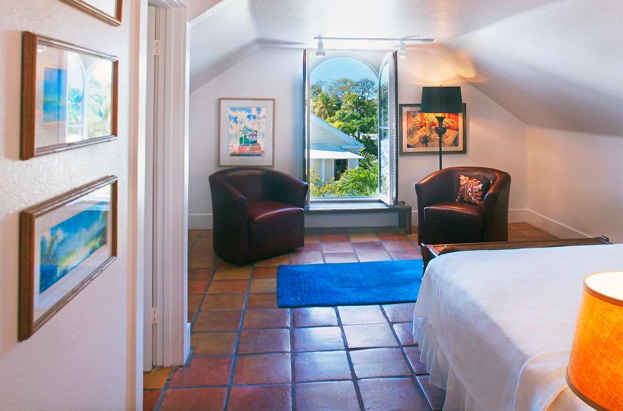 Key West Bed And Breakfast Bed & Breakfast