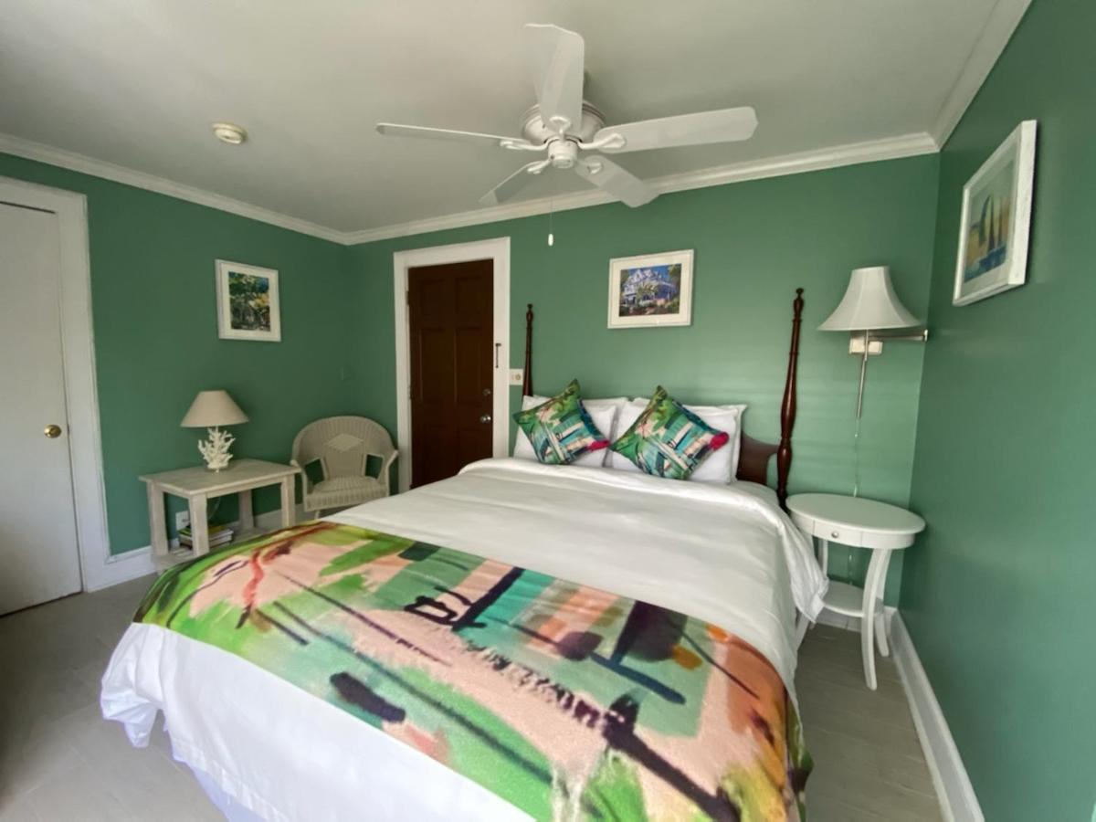 Guest house Authors Key West
