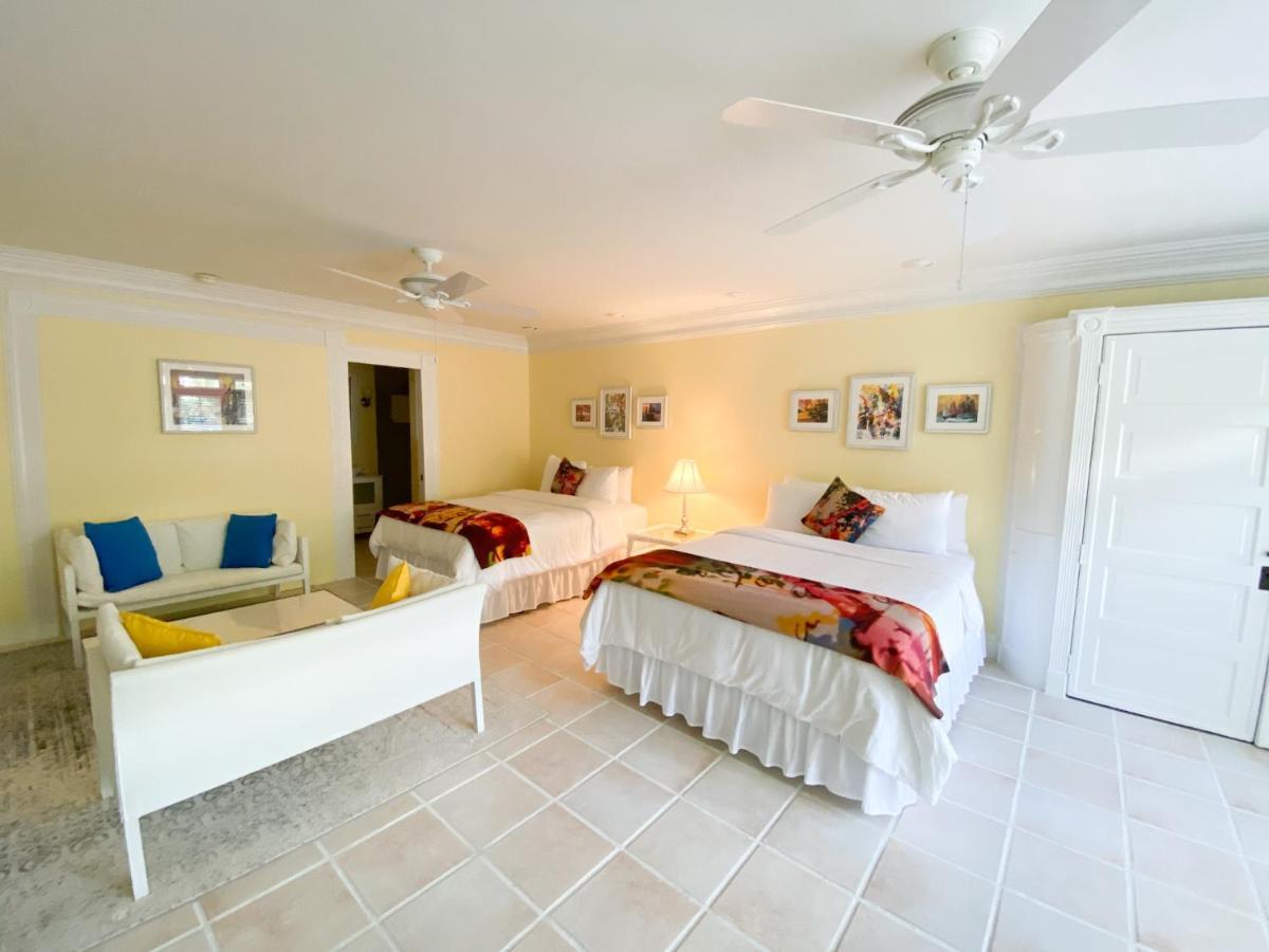 Authors Guest house *