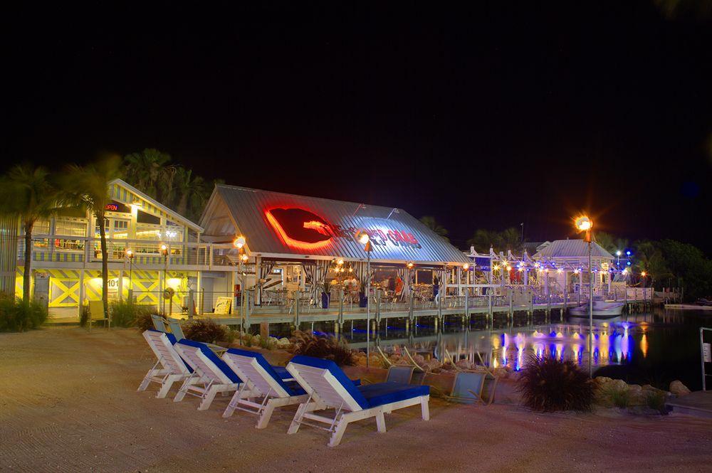 Ibis Bay