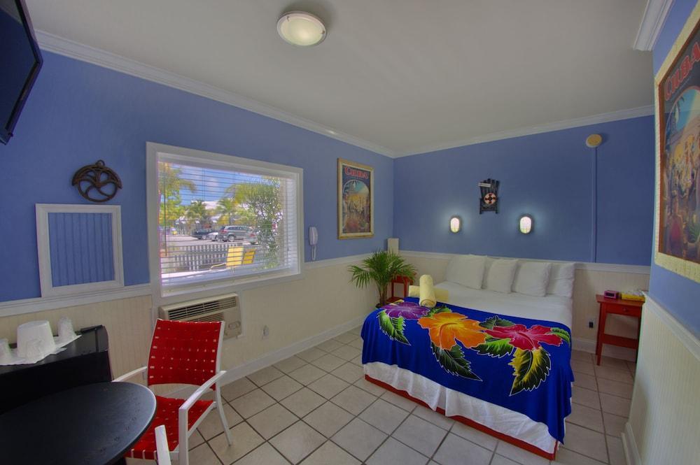 Ibis Bay Resort 3*