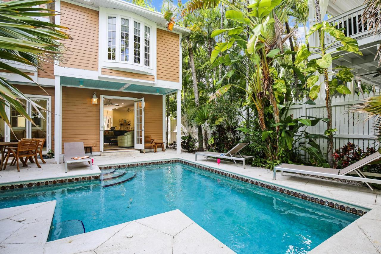 Holiday home The Southernmost Comfort House