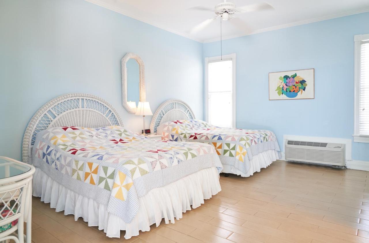 Amsterdam's Curry Mansion 3* Key West